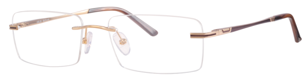 Ferucci Titanium FT-672-C52